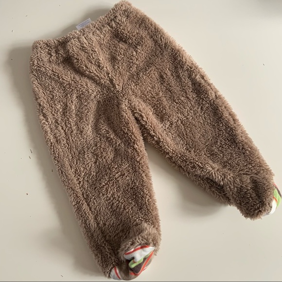 Fluffy Fall Set 🐻🍂 - Picture 7 of 8